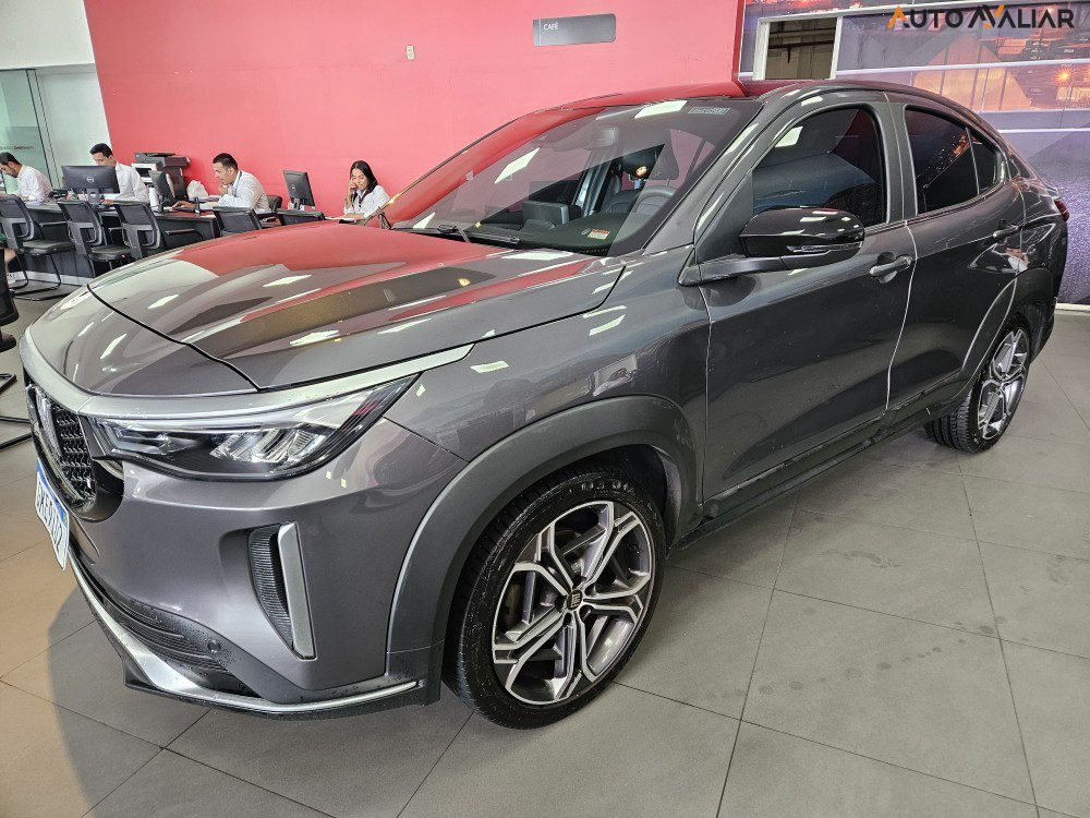 Fiat-FASTBACK-1.0 TURBO 200 FLEX IMPETUS CVT