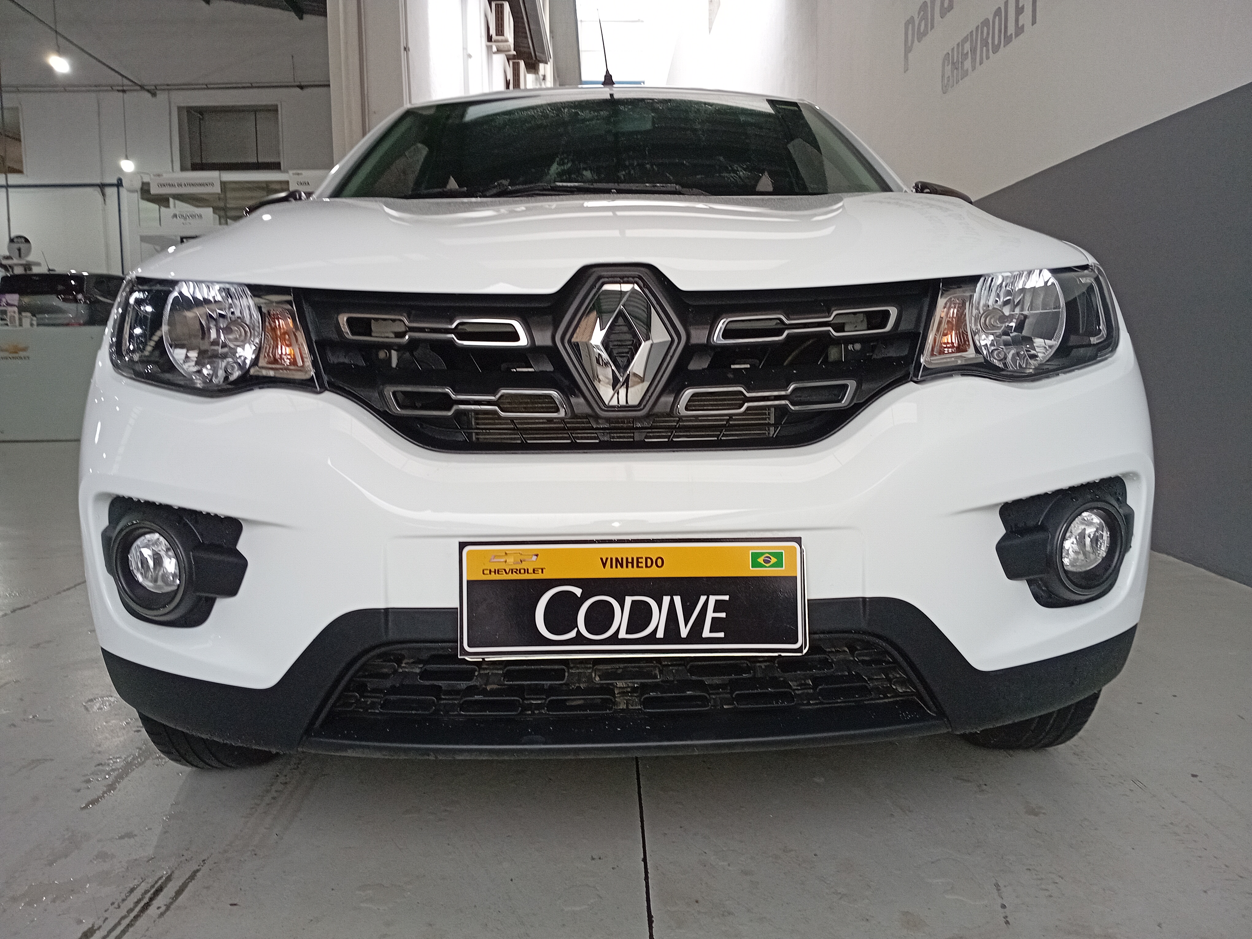 KWID 1.0 12V SCE FLEX INTENSE MANUAL4