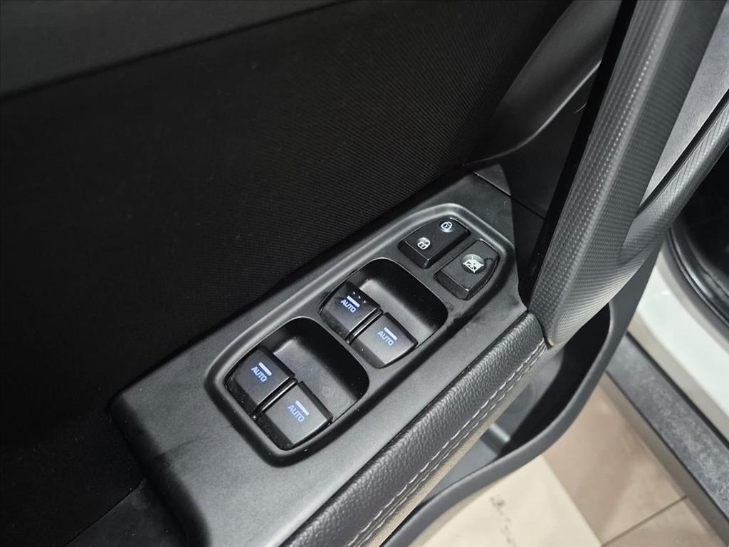 Hyundai-CRETA-1.6 16V FLEX SMART AUTOMÁTICO
