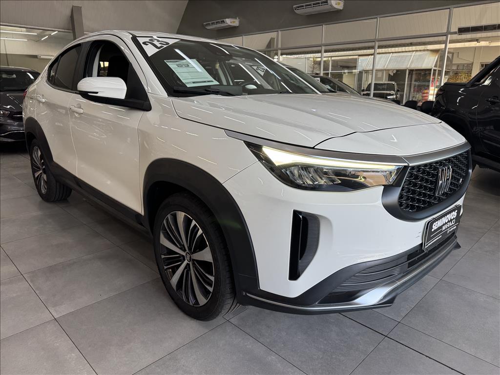 FASTBACK 1.0 TURBO 200 FLEX AUDACE CVT1