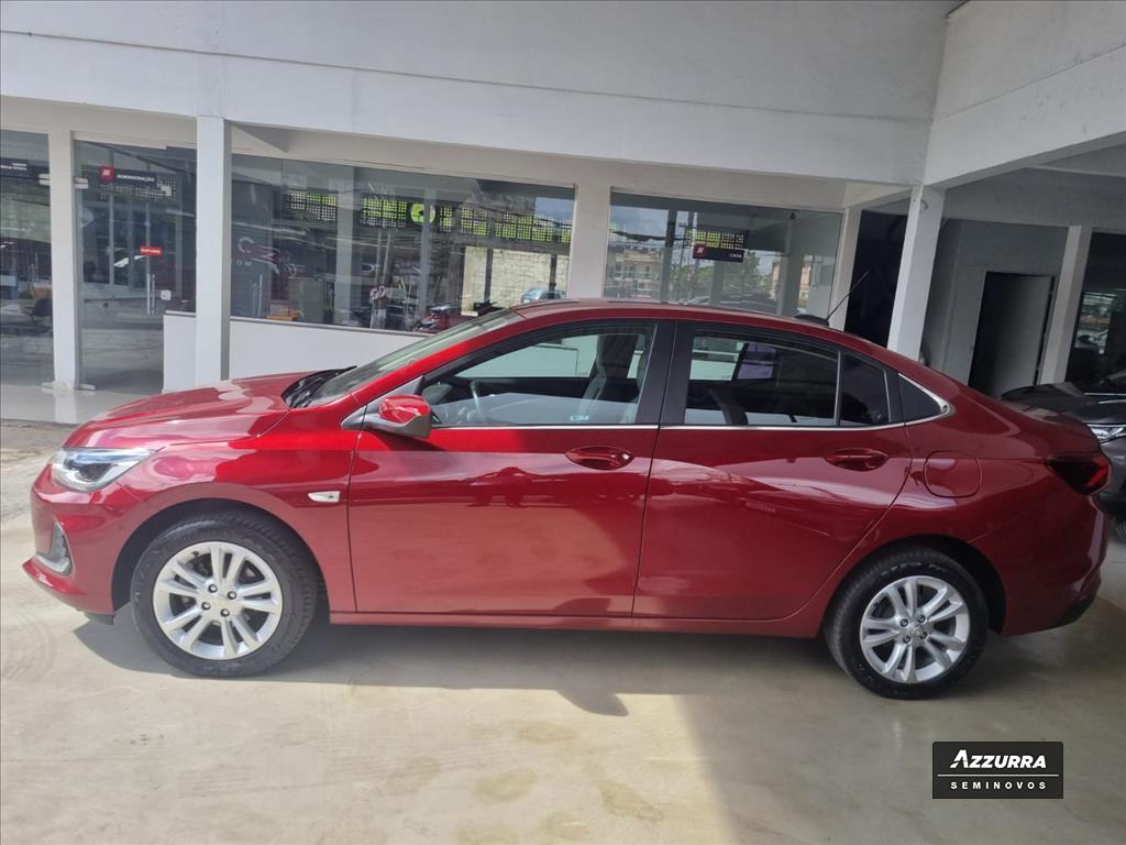 ONIX PLUS 1.0 TURBO FLEX PREMIER AUTOMÁTICO3