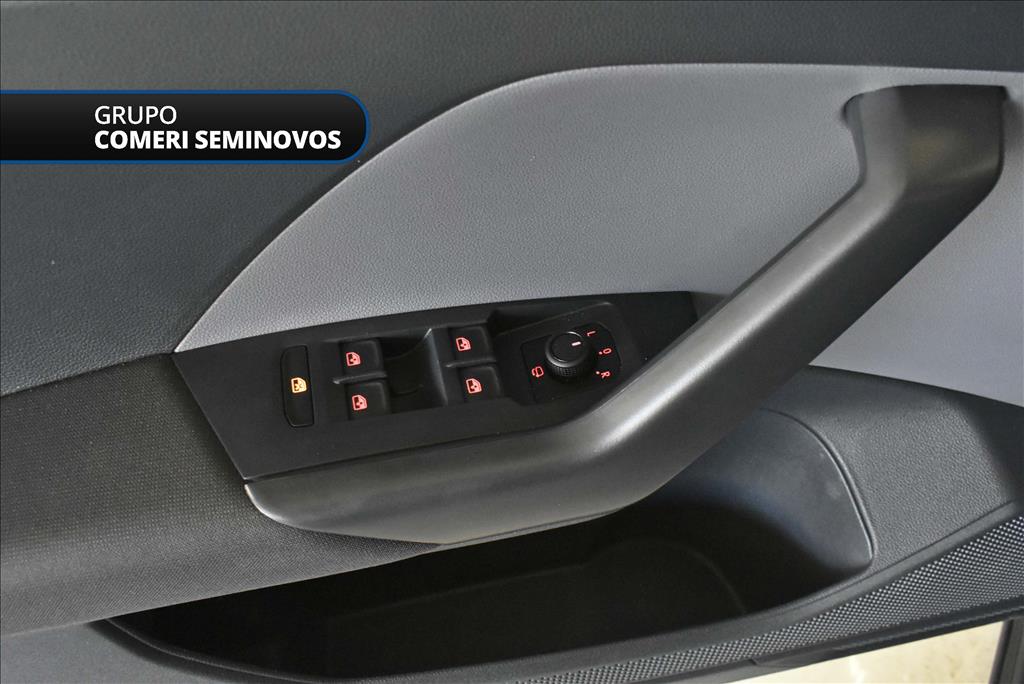 T-CROSS 1.0 200 TSI TOTAL FLEX COMFORTLINE AUTOMÁTICO14