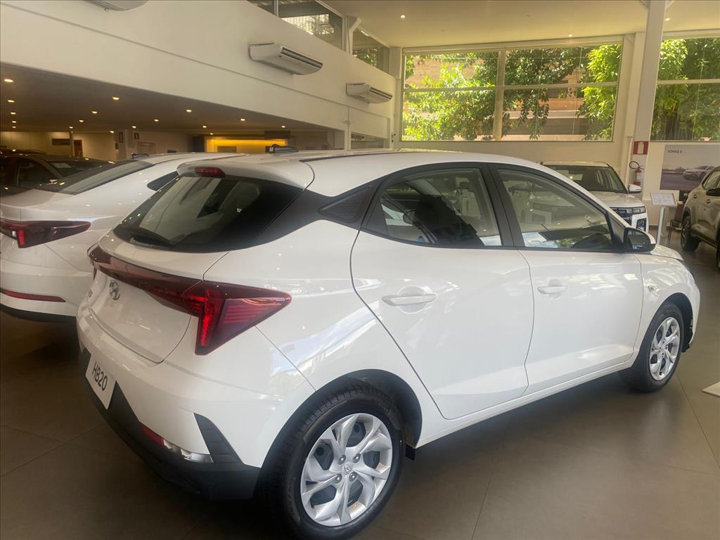 HB20 1.0 12V FLEX LIMITED MANUAL4