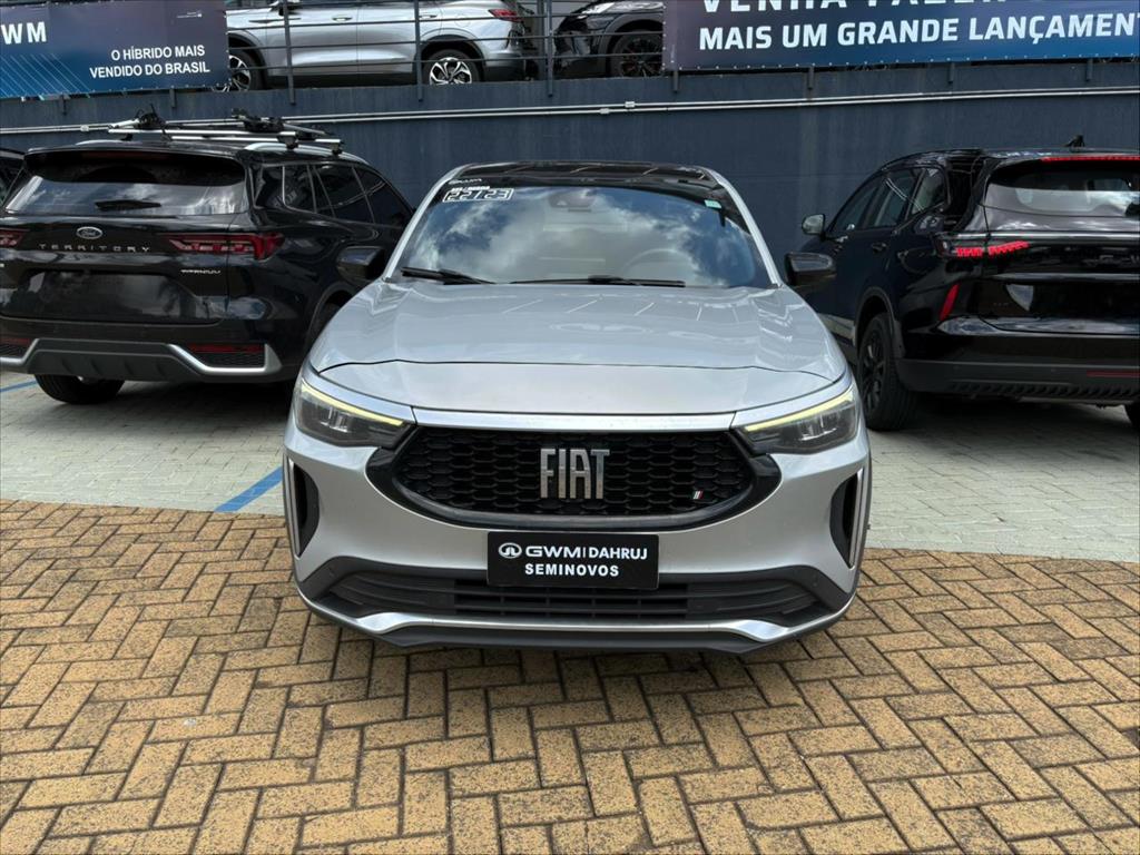 FASTBACK 1.0 TURBO 200 FLEX IMPETUS CVT1