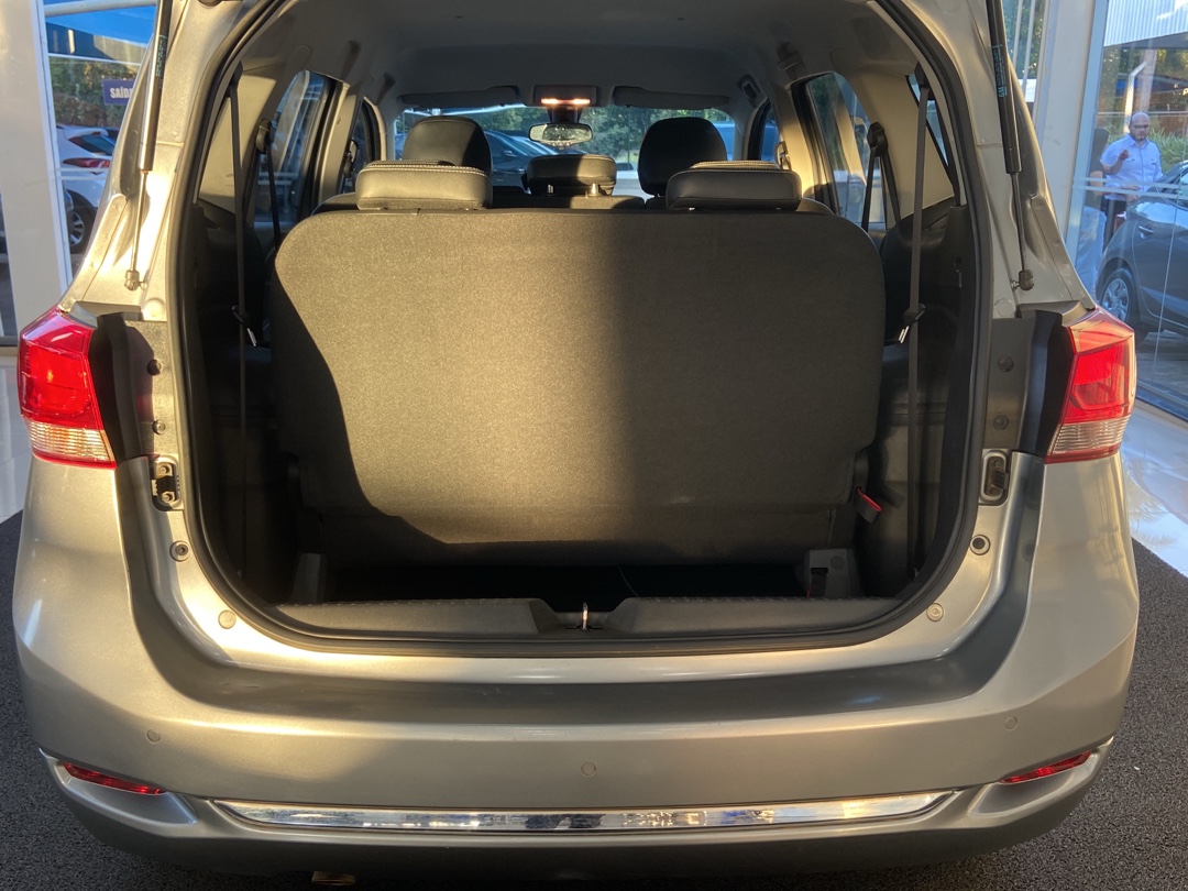 GM - Chevrolet-SPIN-1.8 PREMIER 8V FLEX 4P AUTOMÁTICO
