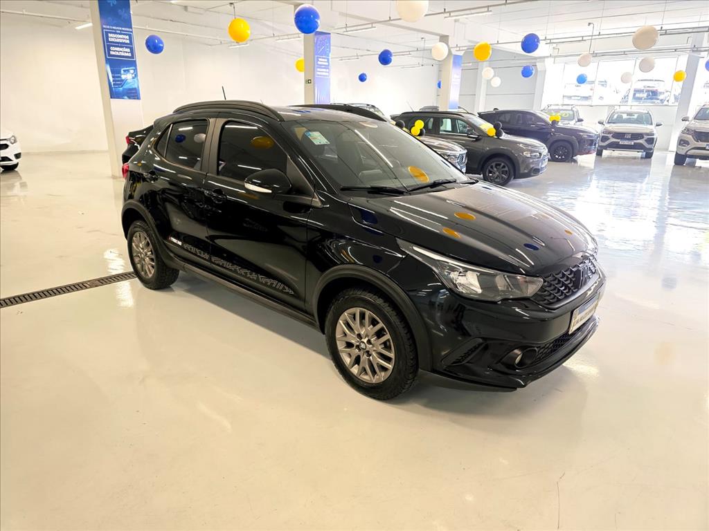 ARGO 1.3 FIREFLY FLEX TREKKING MANUAL2