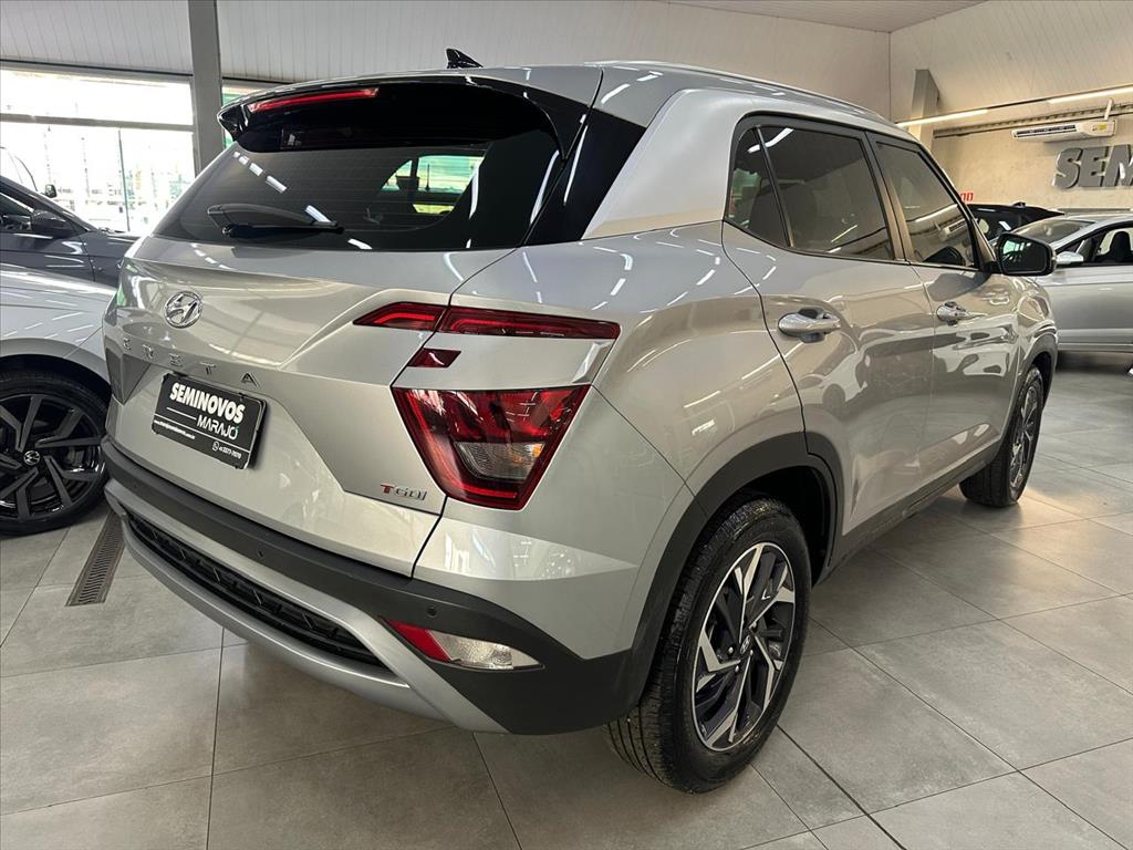 CRETA 1.0 TGDI FLEX LIMITED AUTOMÁTICO11