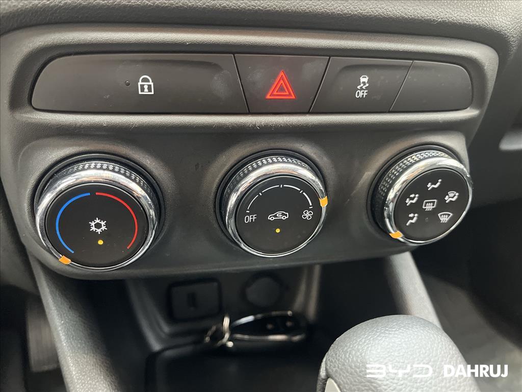 TRACKER 1.0 TURBO FLEX LT AUTOMÁTICO8