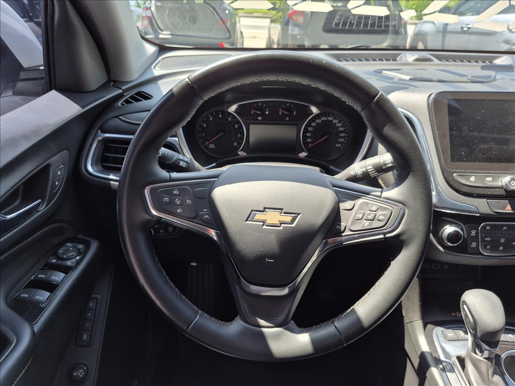 Foto ilustrativa do carro