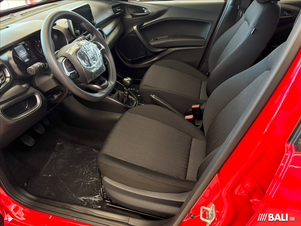 ARGO 1.0 FIREFLY FLEX DRIVE MANUAL9