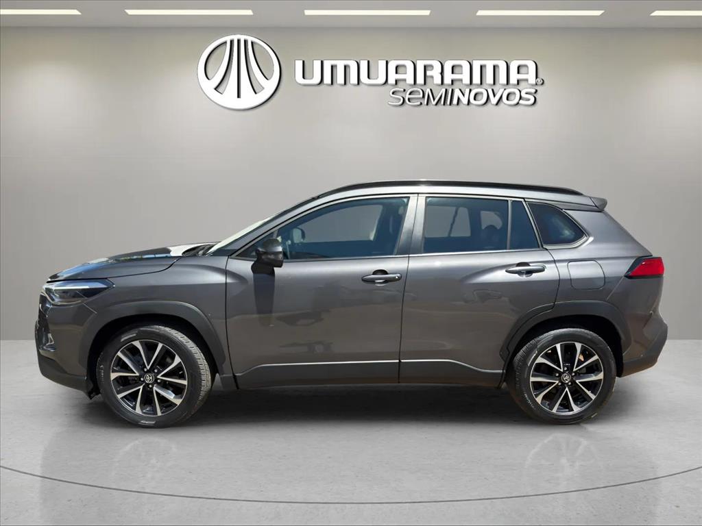 COROLLA CROSS 2.0 VVT-IE FLEX XRE DIRECT SHIFT5