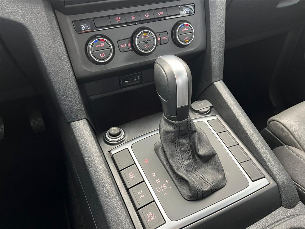 AMAROK 3.0 V6 TDI DIESEL HIGHLINE CD 4MOTION AUTOMÁTICO15