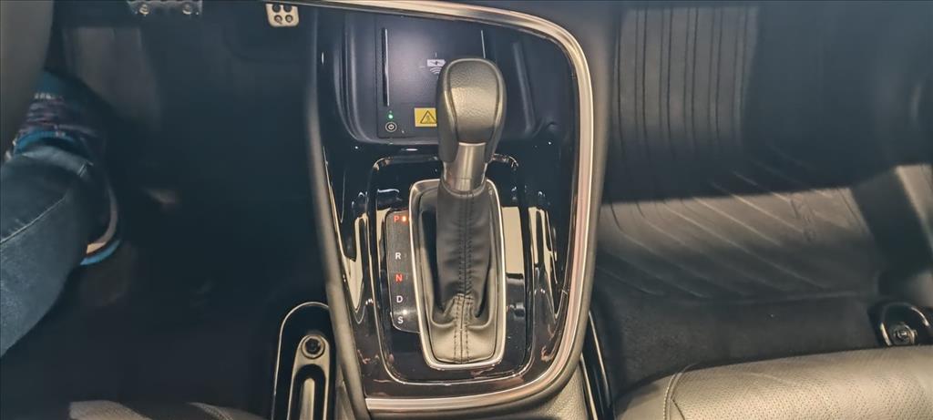 HR-V 1.5 DI I-VTEC FLEX EXL CVT11
