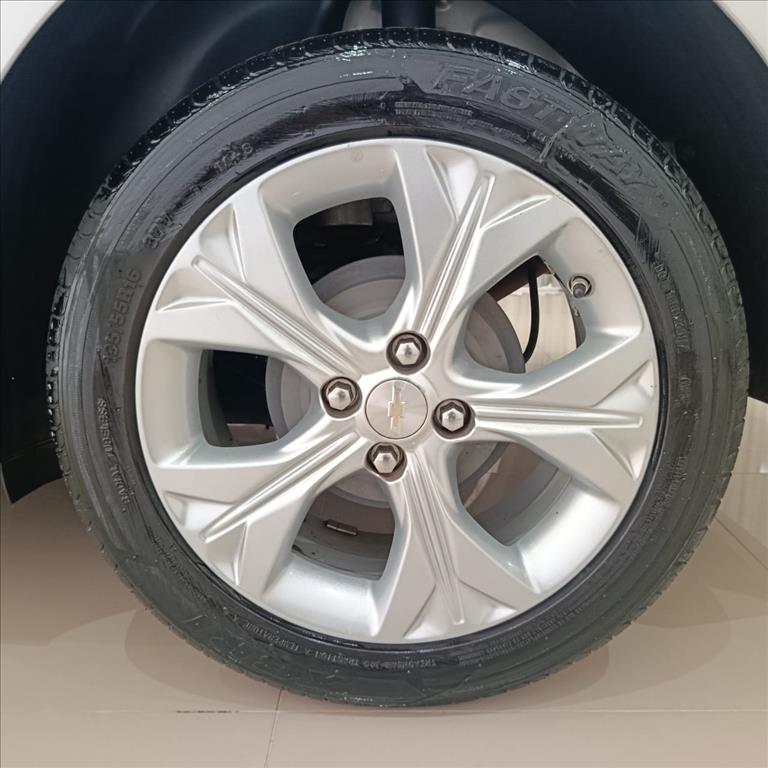 ONIX PLUS 1.0 TURBO FLEX AUTOMÁTICO11