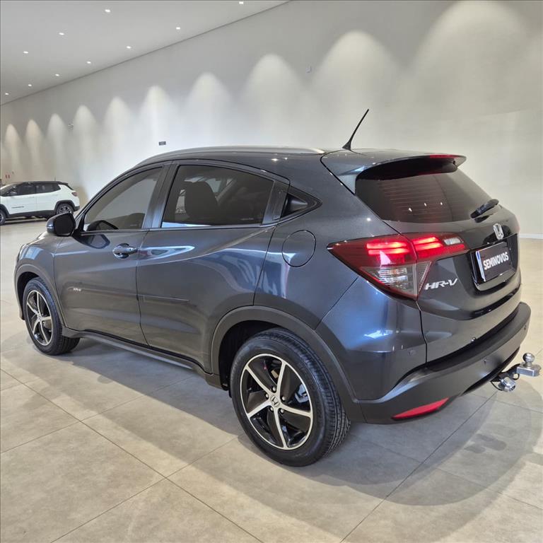 HR-V 1.8 16V FLEX EX 4P AUTOMÁTICO5