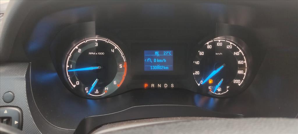 RANGER 2.2 XLS 4X4 CD 16V DIESEL 4P AUTOMÁTICO13