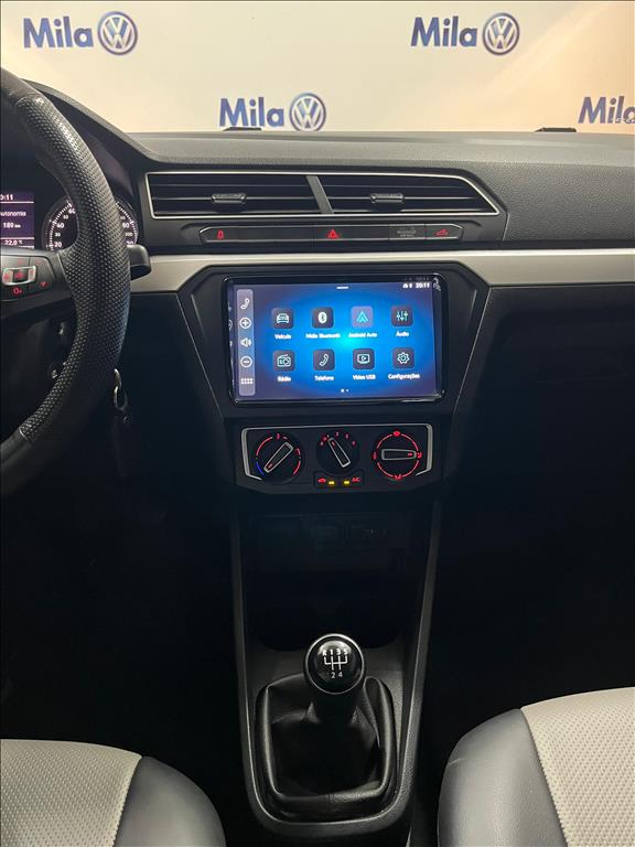SAVEIRO 1.6 MSI TRENDLINE CS 16V FLEX 2P MANUAL10