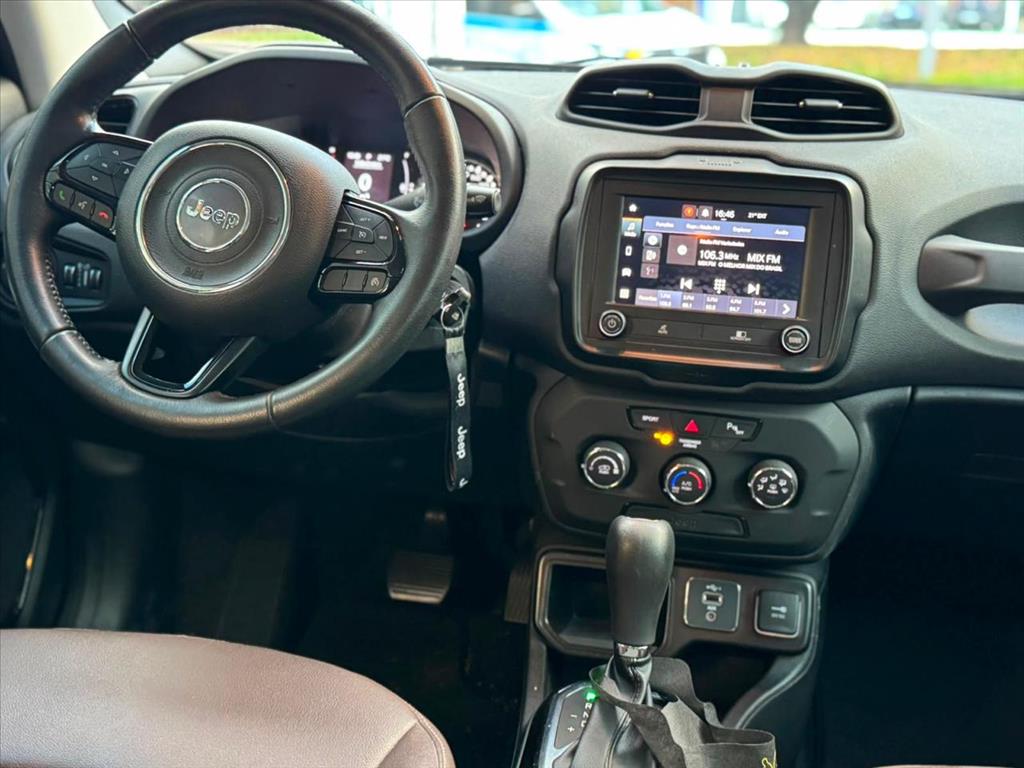 RENEGADE 1.8 16V FLEX SPORT 4P AUTOMÁTICO4