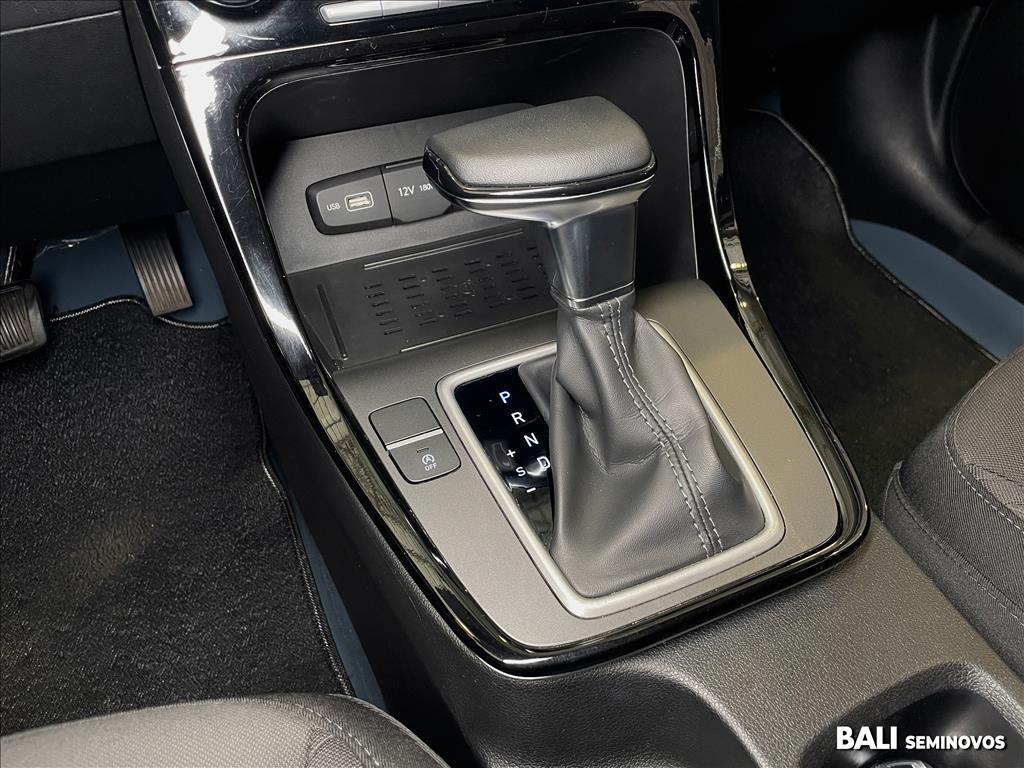 CRETA 1.0 TGDI FLEX LIMITED AUTOMÁTICO15