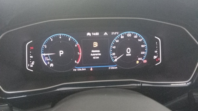 T-CROSS 1.0 200 TSI TOTAL FLEX COMFORTLINE AUTOMÁTICO8