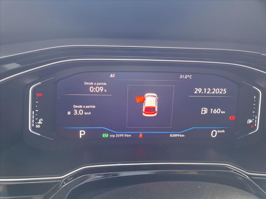 POLO 1.0 200 TSI HIGHLINE AUTOMÁTICO15