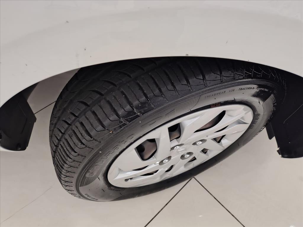 Hyundai-HB20-1.0 12V FLEX SENSE MANUAL