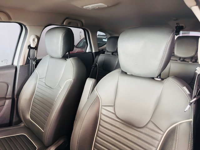 CAPTUR 1.6 16V SCE FLEX INTENSE X-TRONIC10