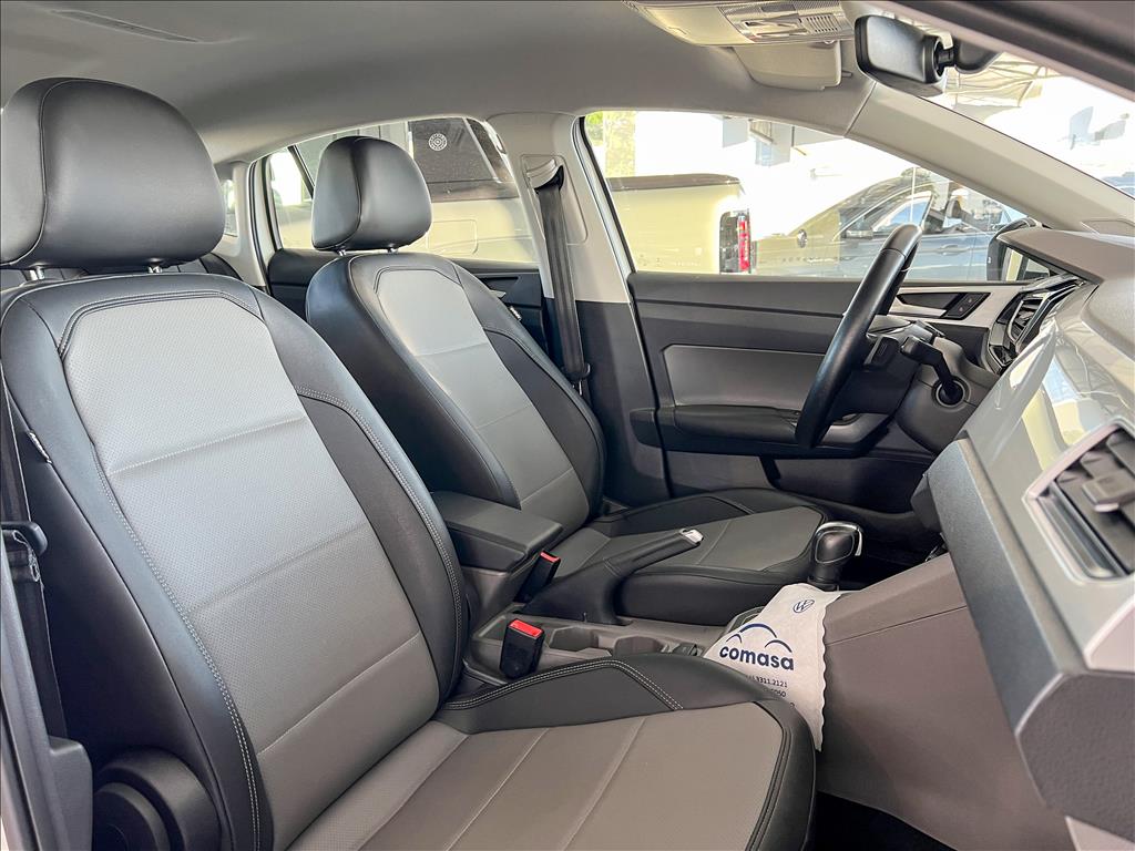 VIRTUS 1.0 200 TSI HIGHLINE AUTOMÁTICO