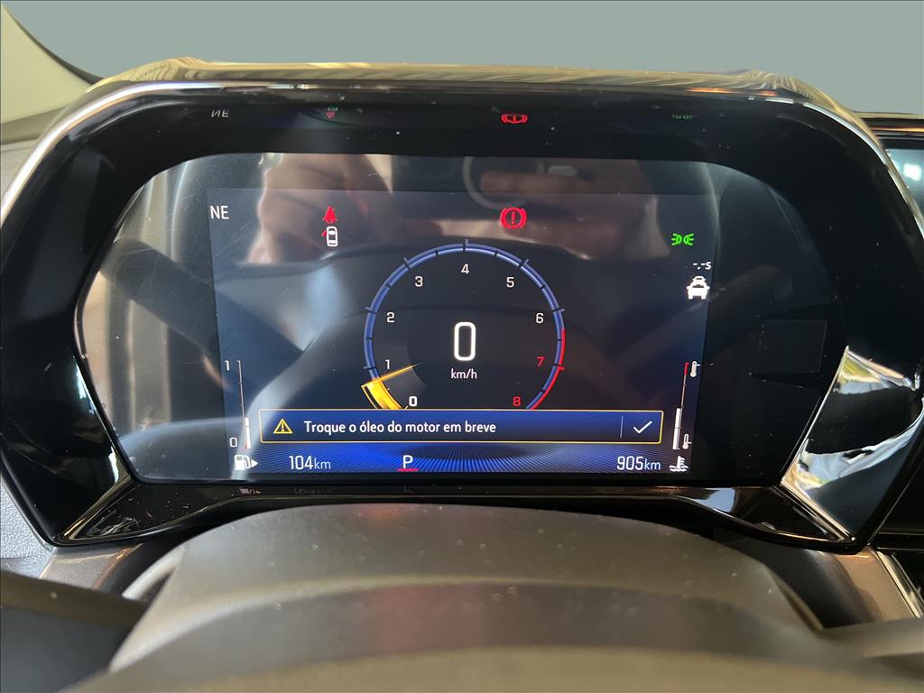 SPIN 1.8 PREMIER 8V FLEX 4P AUTOMÁTICO8