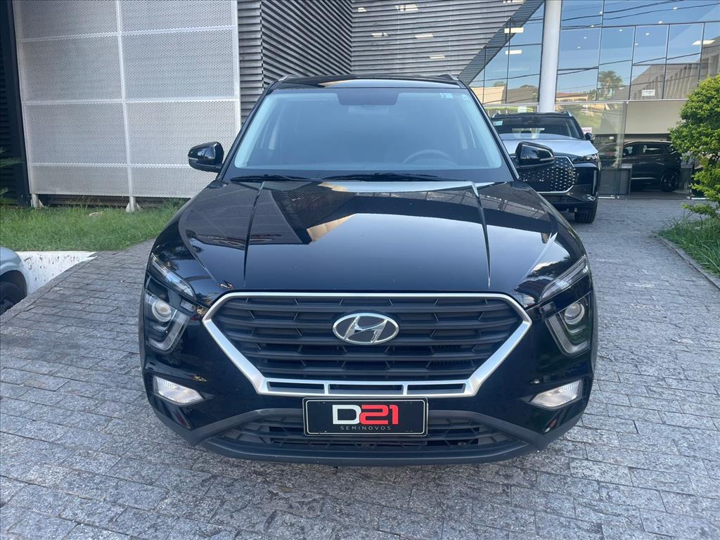 Hyundai-CRETA-1.0 TGDI FLEX COMFORT AUTOMÁTICO