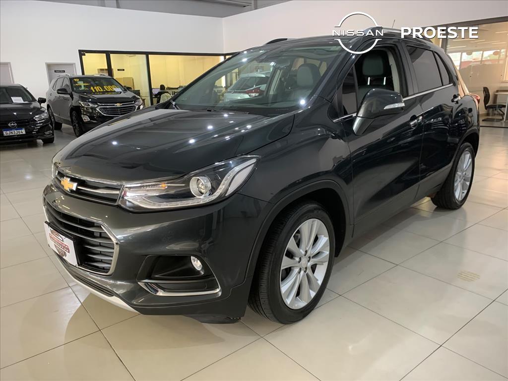 TRACKER 1.4 16V TURBO FLEX PREMIER AUTOMÁTICO2