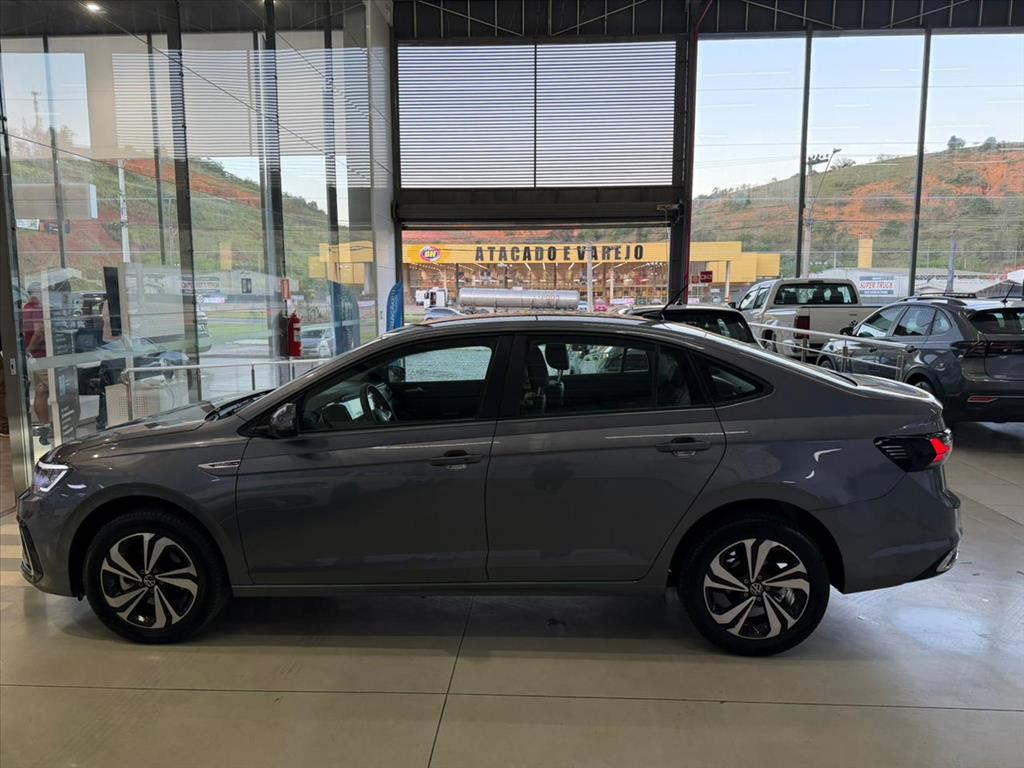 VIRTUS 1.0 200 TSI COMFORTLINE AUTOMÁTICO5