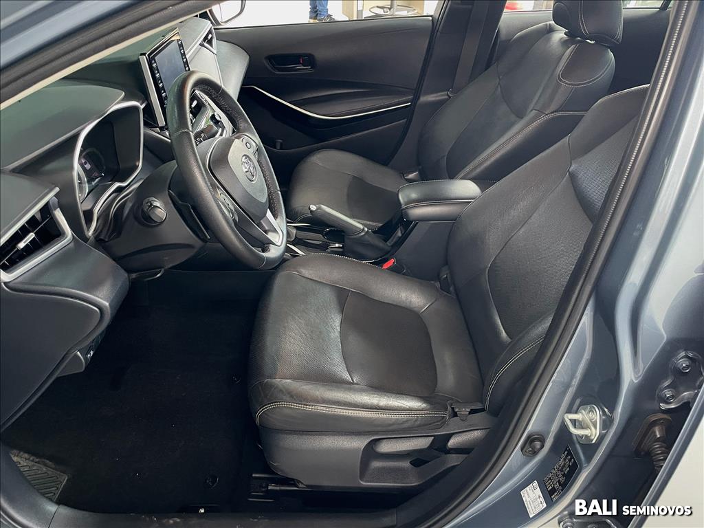 COROLLA 2.0 VVT-IE FLEX XEI DIRECT SHIFT11