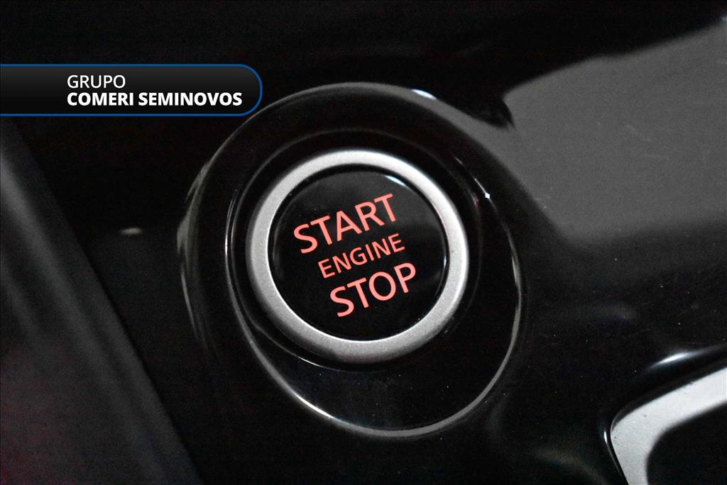 KICKS 1.6 16V FLEXSTART EXCLUSIVE XTRONIC15