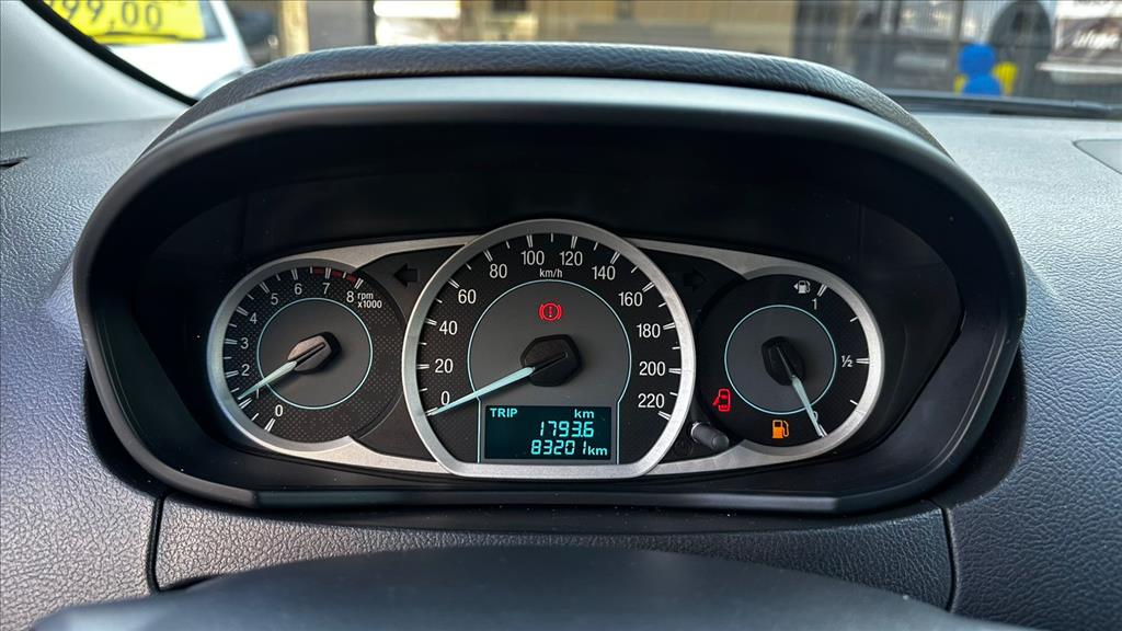 KA 1.0 TI-VCT FLEX SE MANUAL9