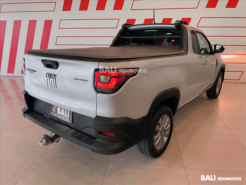 STRADA 1.3 FIREFLY FLEX FREEDOM CS MANUAL6