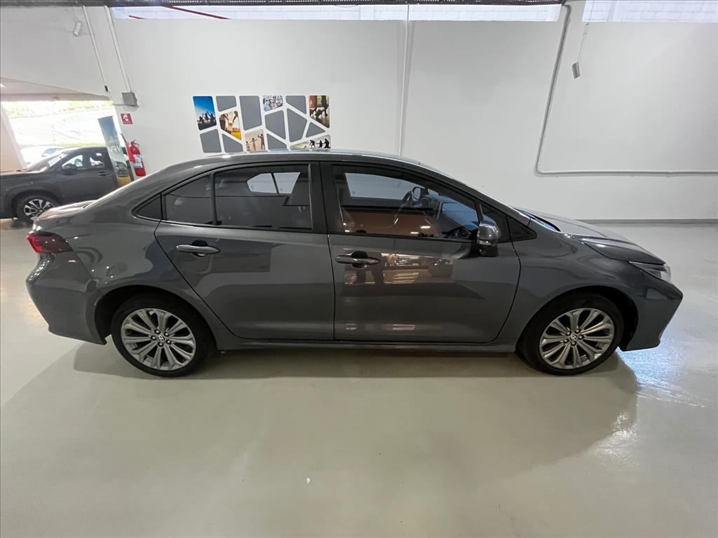 COROLLA 2.0 VVT-IE FLEX XEI DIRECT SHIFT11