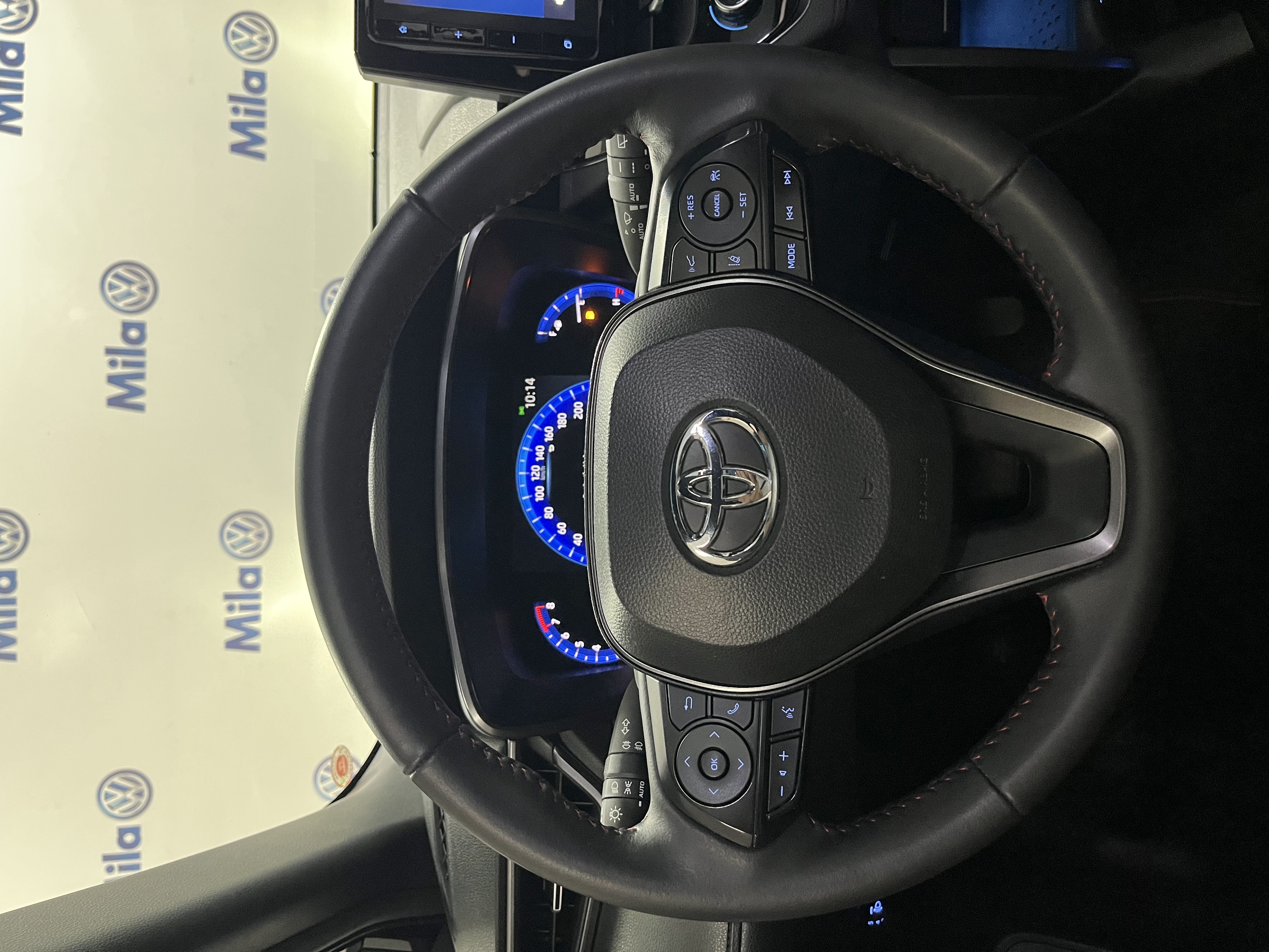 COROLLA CROSS 2.0 VVT-IE FLEX GR-SPORT DIRECT SHIFT8