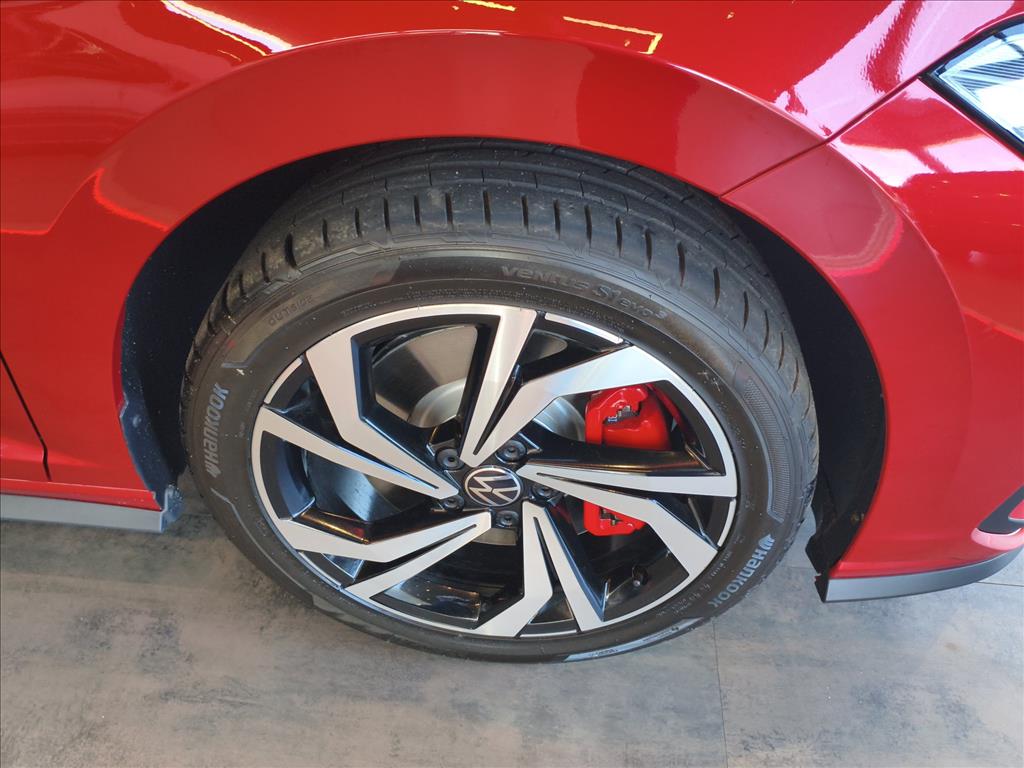 JETTA 2.0 350 TSI GASOLINA GLI DSG3