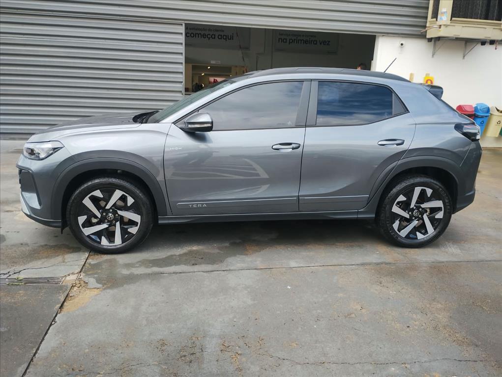 TERA 1.0 170 TSI HIGH AUTOMÁTICO1