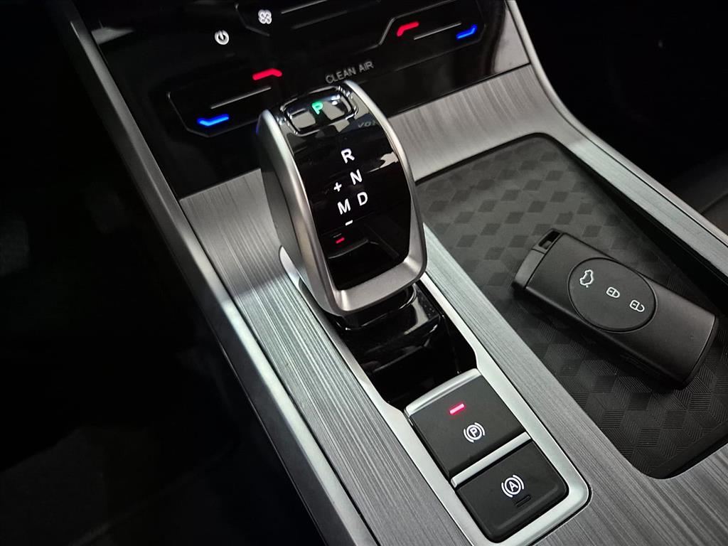 Caoa Chery-TIGGO 5x-1.5 VVT TURBO iFLEX SPORT CVT