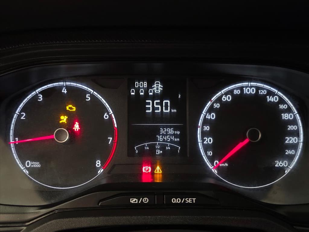 POLO 1.0 MPI TRACK MANUAL7