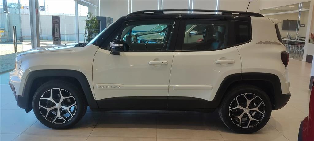 RENEGADE 1.3 T270 TURBO FLEX SAHARA AT62