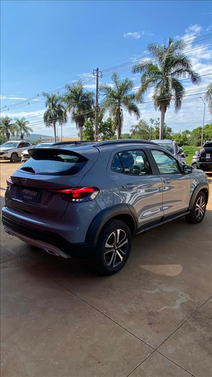 PULSE 1.0 TURBO 200 FLEX AUDACE CVT4