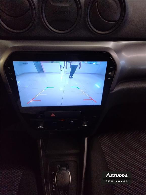 VITARA 1.6 16V GASOLINA 4ALL MANUAL10