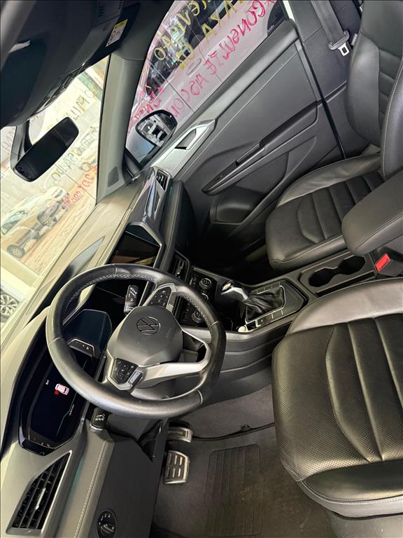 TAOS 1.4 250 TSI TOTAL FLEX HIGHLINE AUTOMÁTICO6