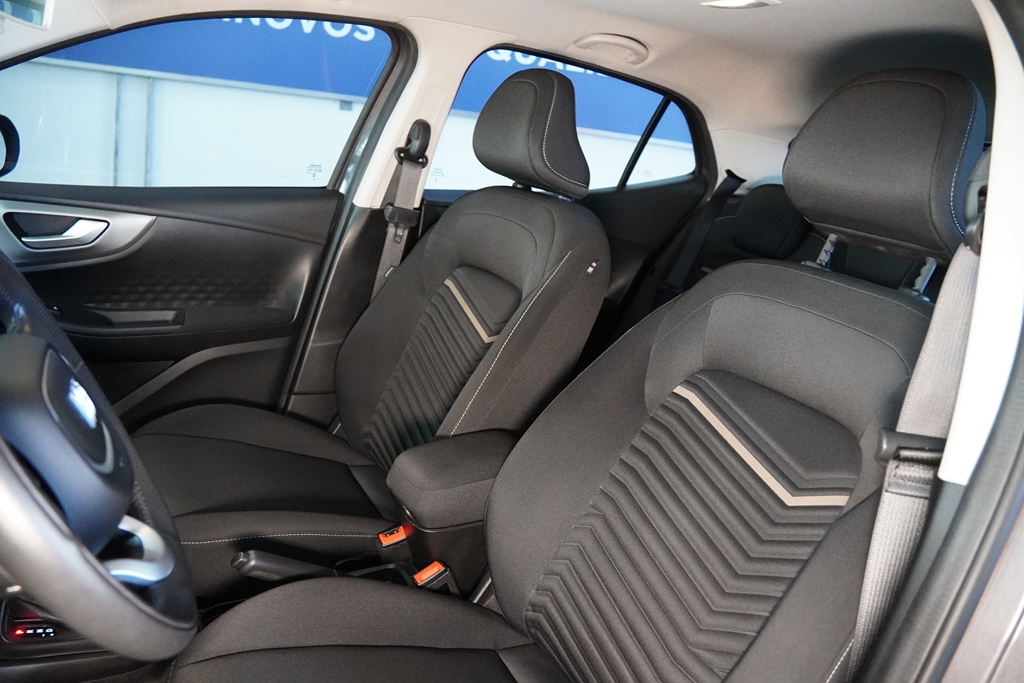 PULSE 1.0 TURBO 200 FLEX AUDACE CVT7