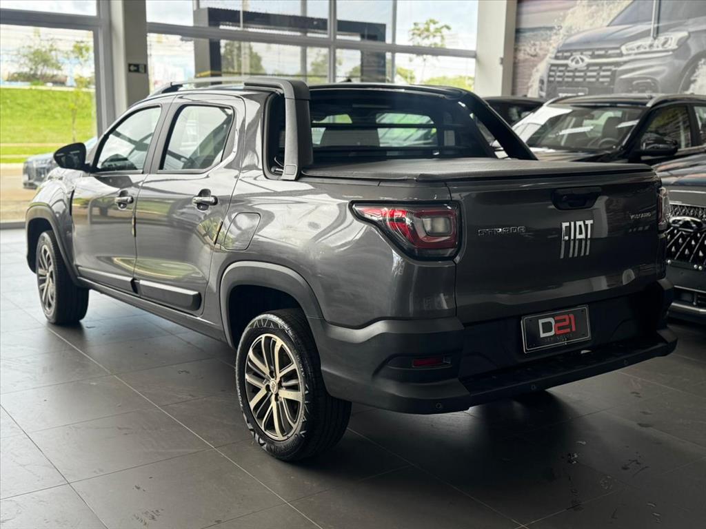 Fiat-STRADA-1.3 FIREFLY FLEX VOLCANO CD CVT