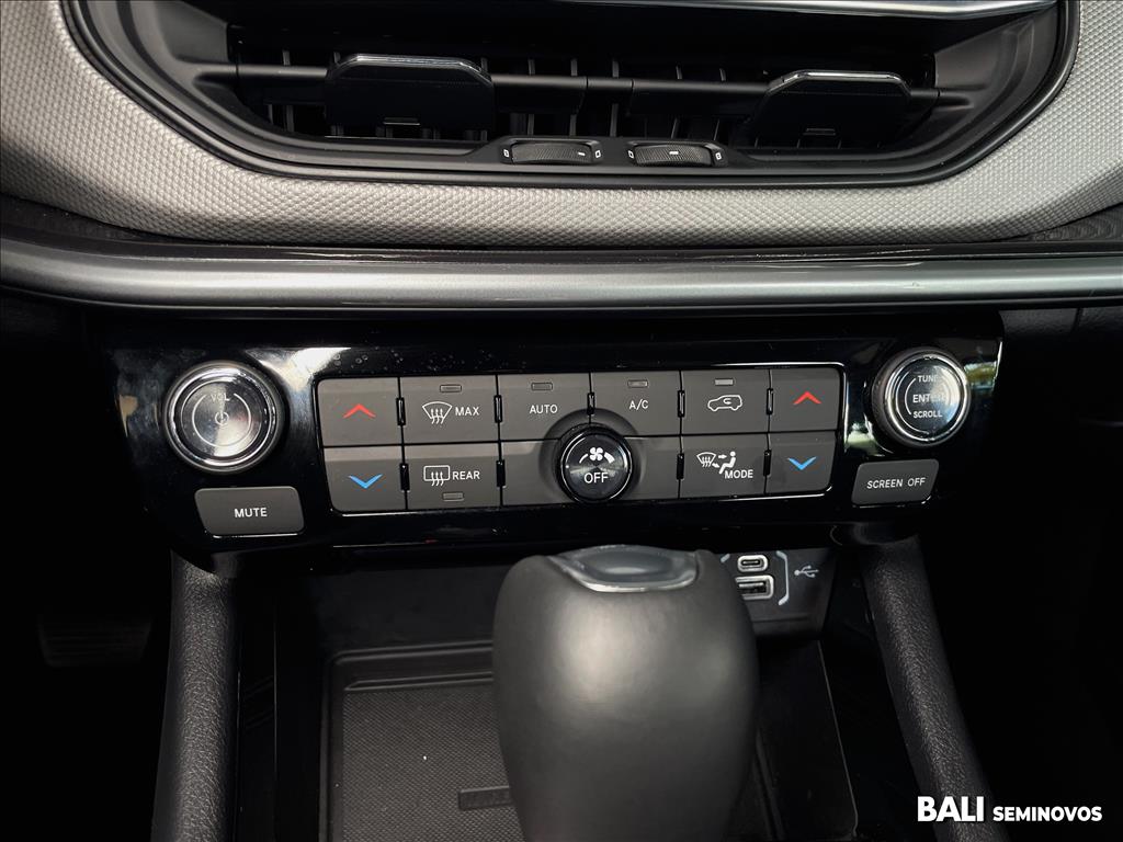 COMPASS 1.3 T270 TURBO FLEX LONGITUDE AT615