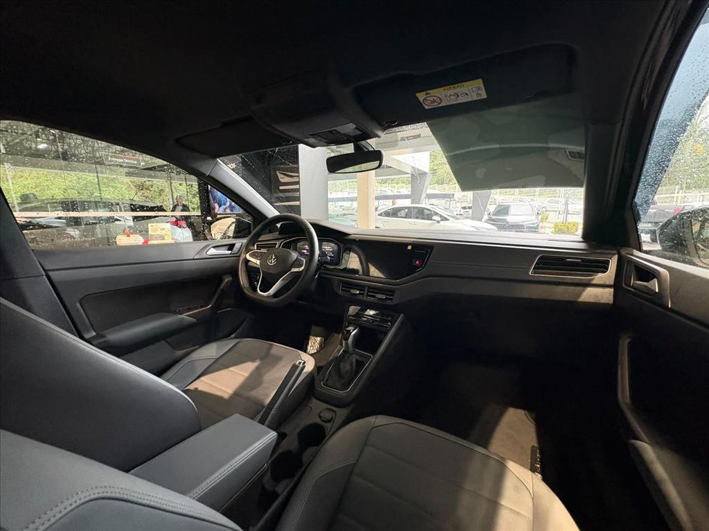 NIVUS 1.0 200 TSI TOTAL FLEX HIGHLINE AUTOMÁTICO10